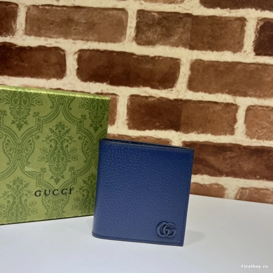 First bag ru WALLET GUCCI 0820